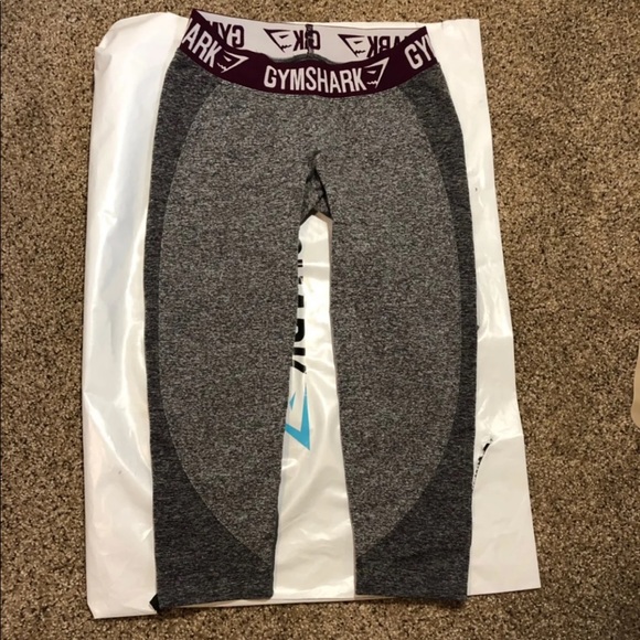 Gymshark Pants - Looking to trade for a medium